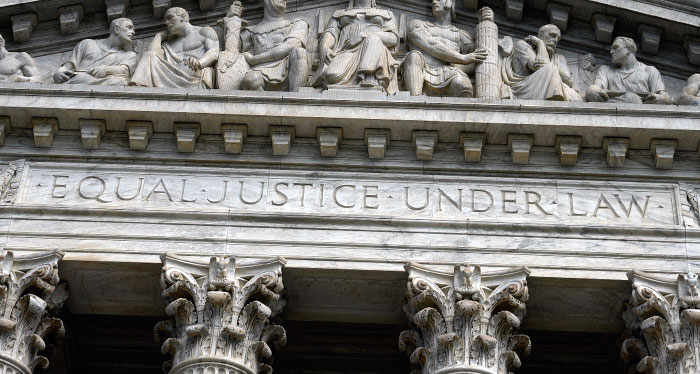 Supreme Court History